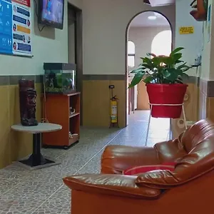 Colonial 3*, Bogotá Colombia