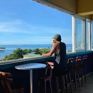 Viajero 3*, San Andrés Colombia