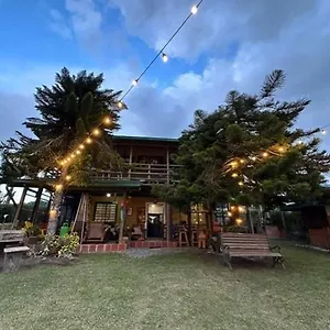Casa Florentina , Santa Elena (Antioquia) Colombia