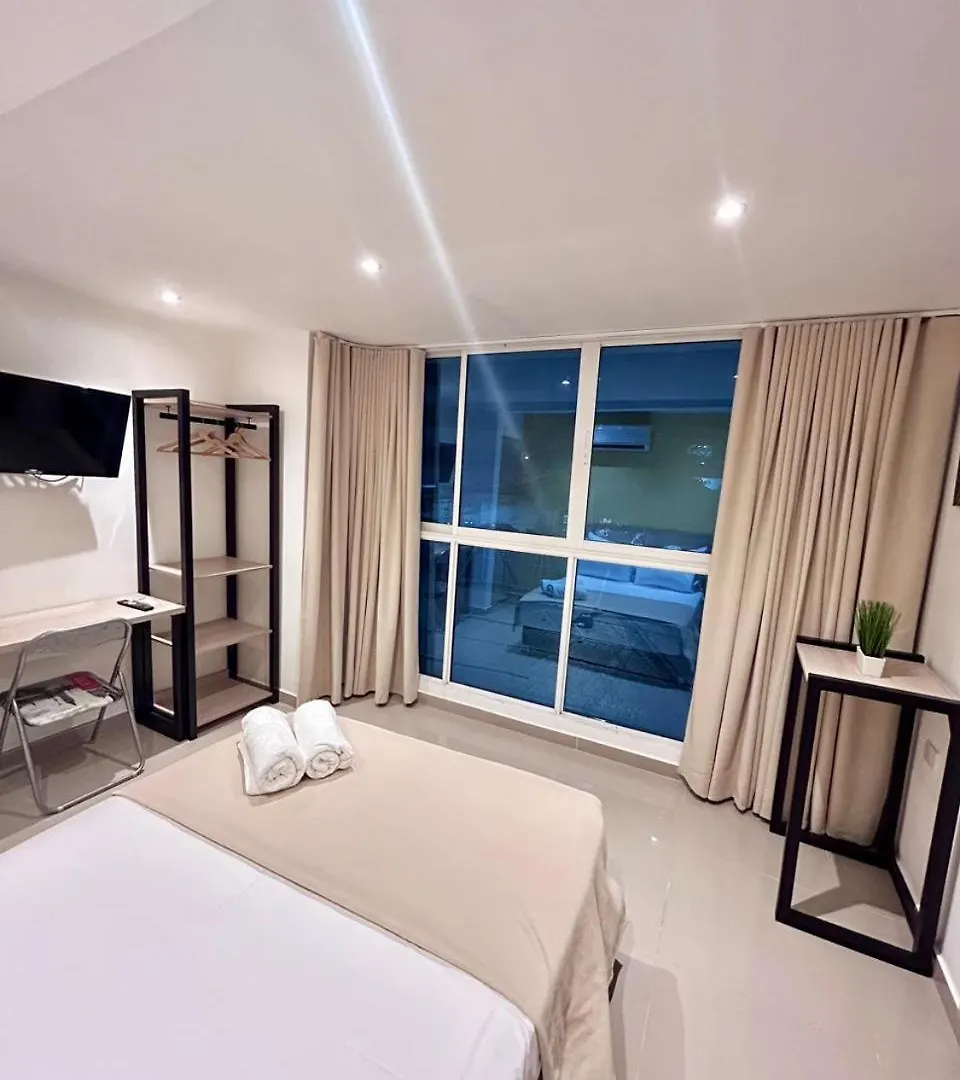 Hotel Sol Caribe Cartagena