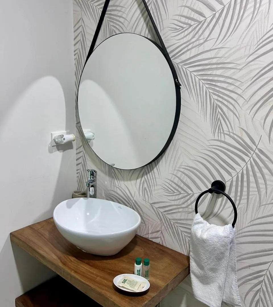 Hotel Sol Caribe Cartagena Colombia