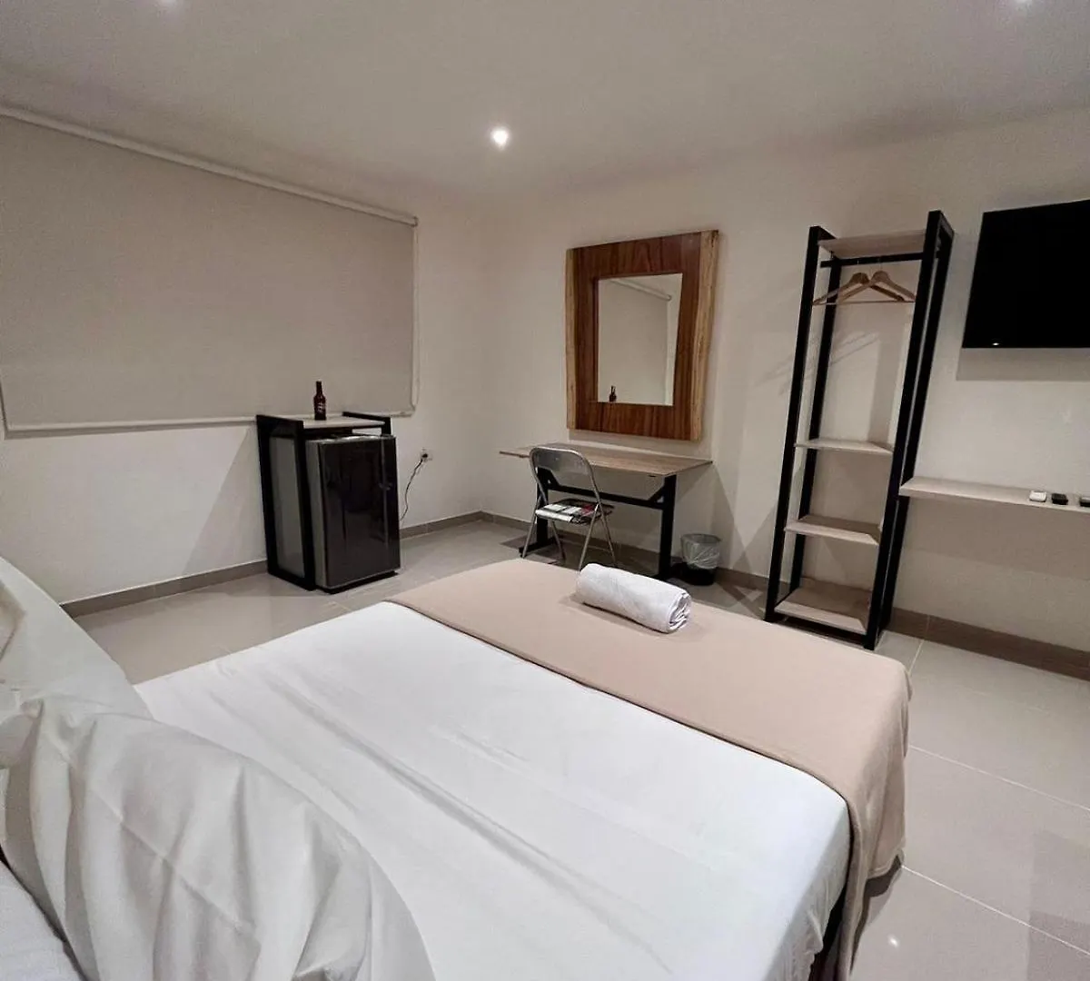 Hotel Sol Caribe Cartagena