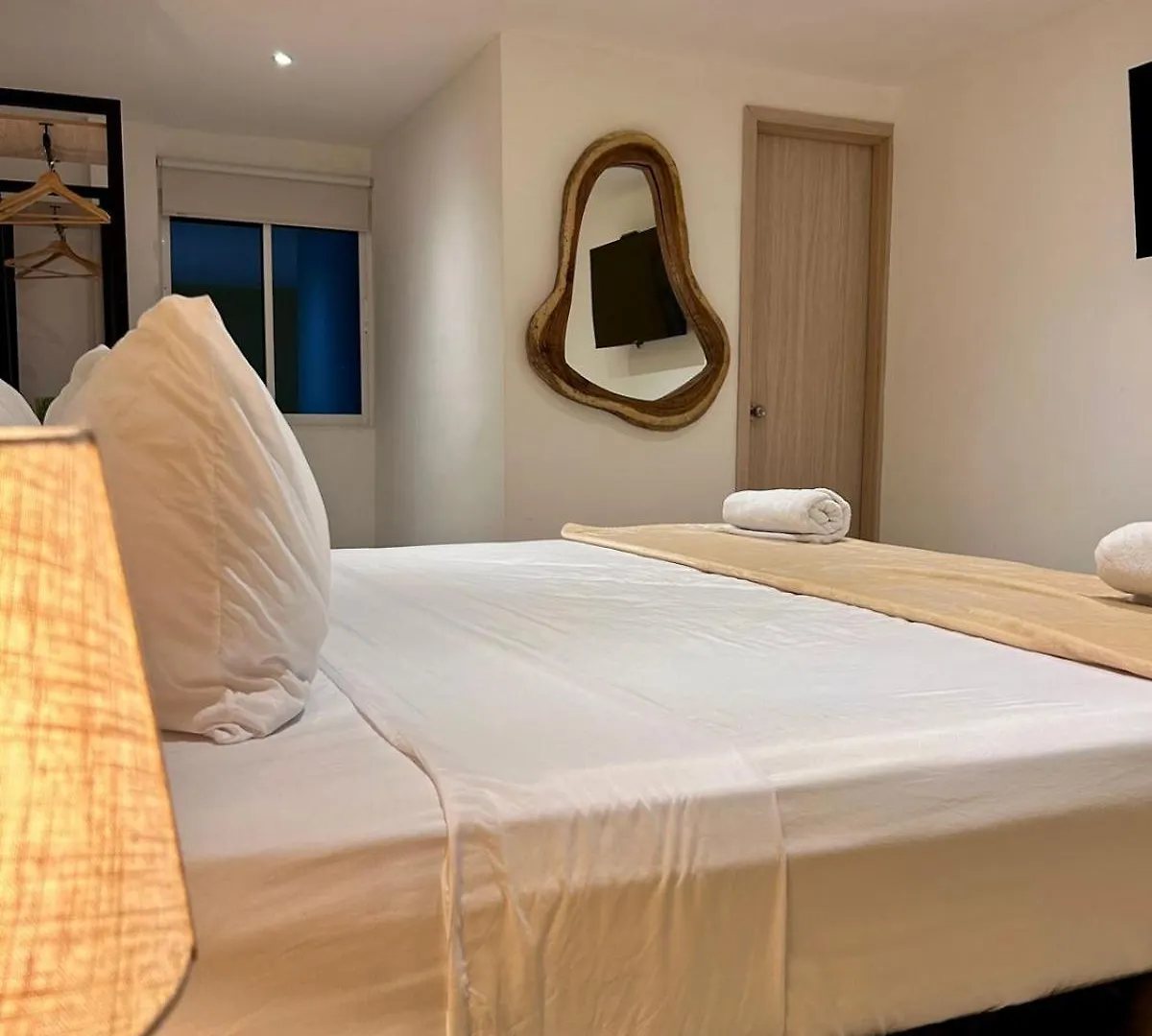 Hotel Sol Caribe Cartagena