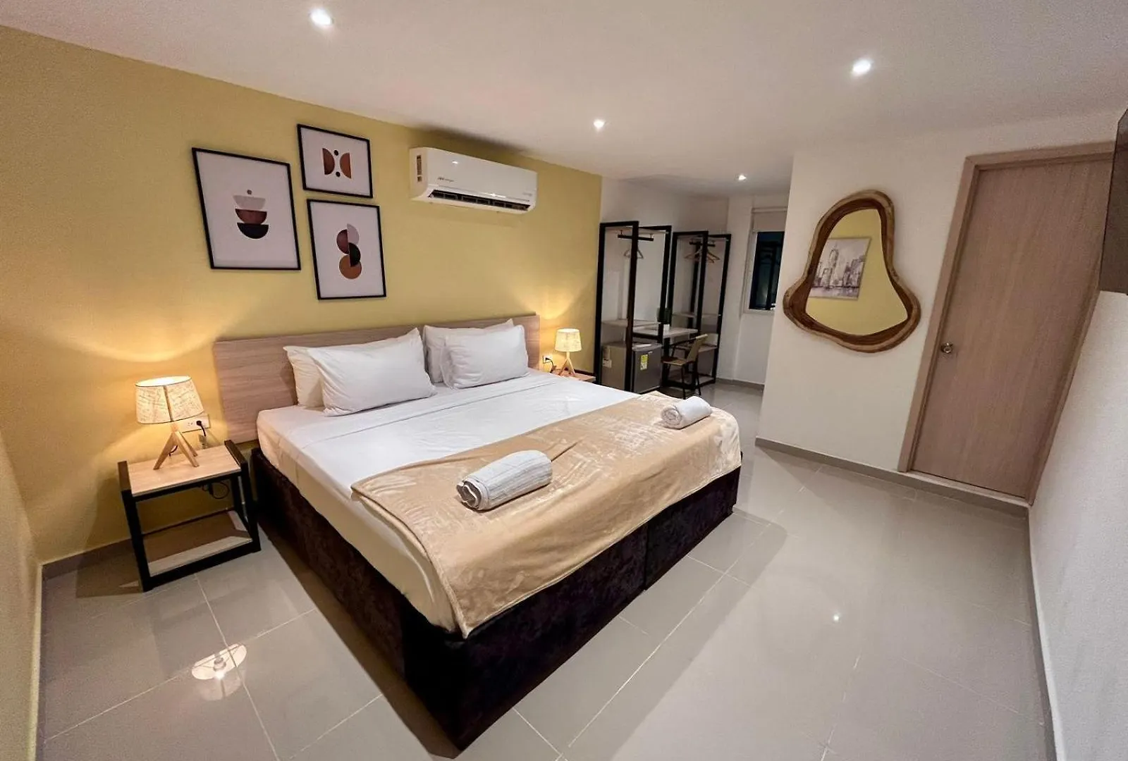 Hotel Sol Caribe Cartagena