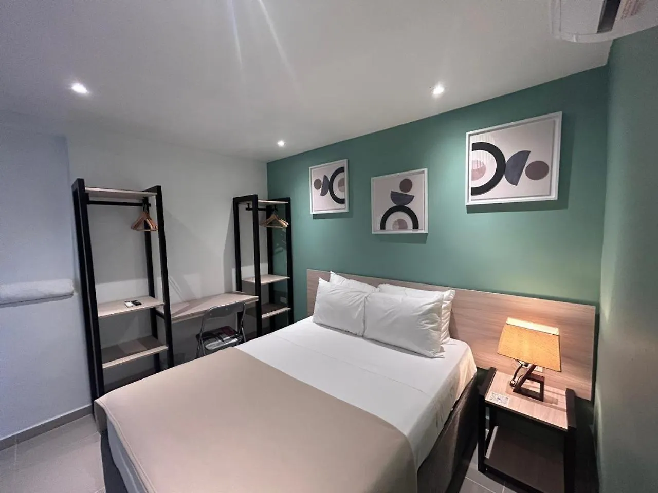 Hotel Sol Caribe Cartagena