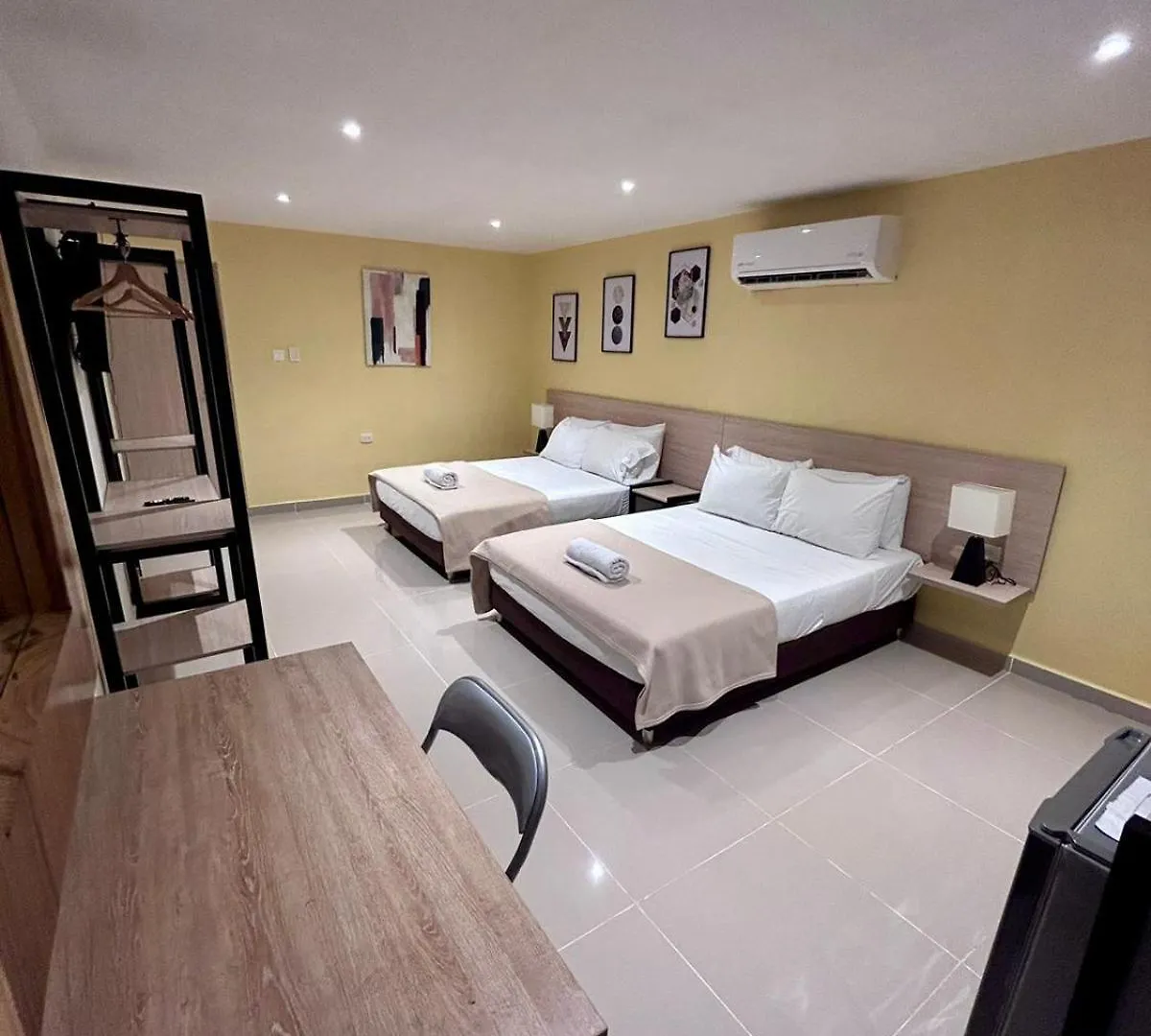 Hotel Sol Caribe Cartagena Colombia