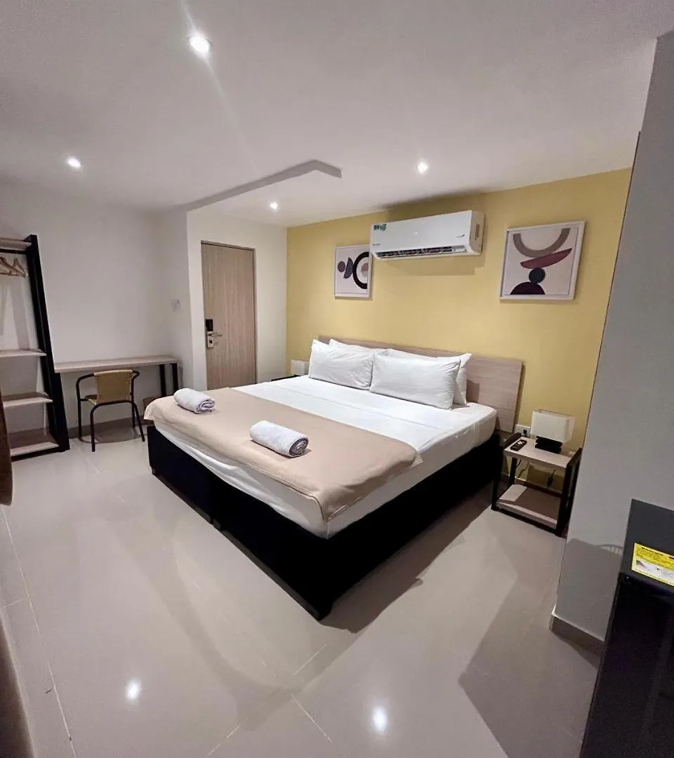 Hotel Sol Caribe Cartagena 0*,